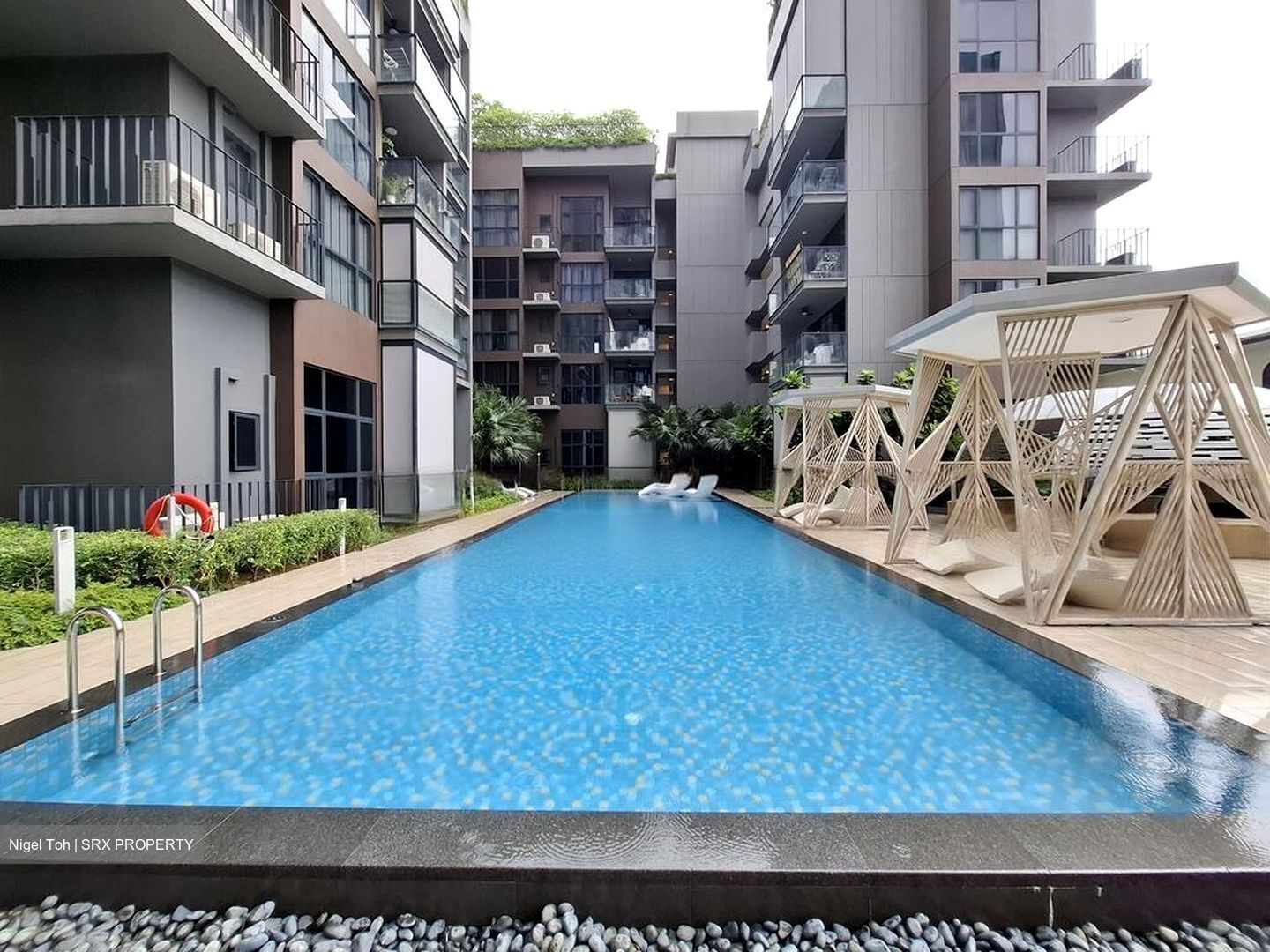 The Antares (D14), Apartment #480318491